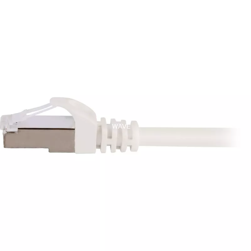 Võrgukaabel Sharkoon RJ-45 Cat6 10 m Hall