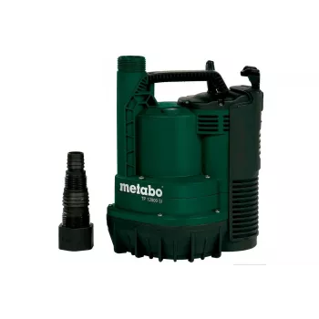 Metabo TP 12000 SI sukelpump 7 m