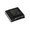 Aku roheline Cell AS43 ASUS G74 G74S G74J G74JH G74SX jaoks