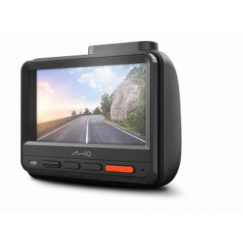 Mio MiVue 935W Full HD Wi-Fi Must