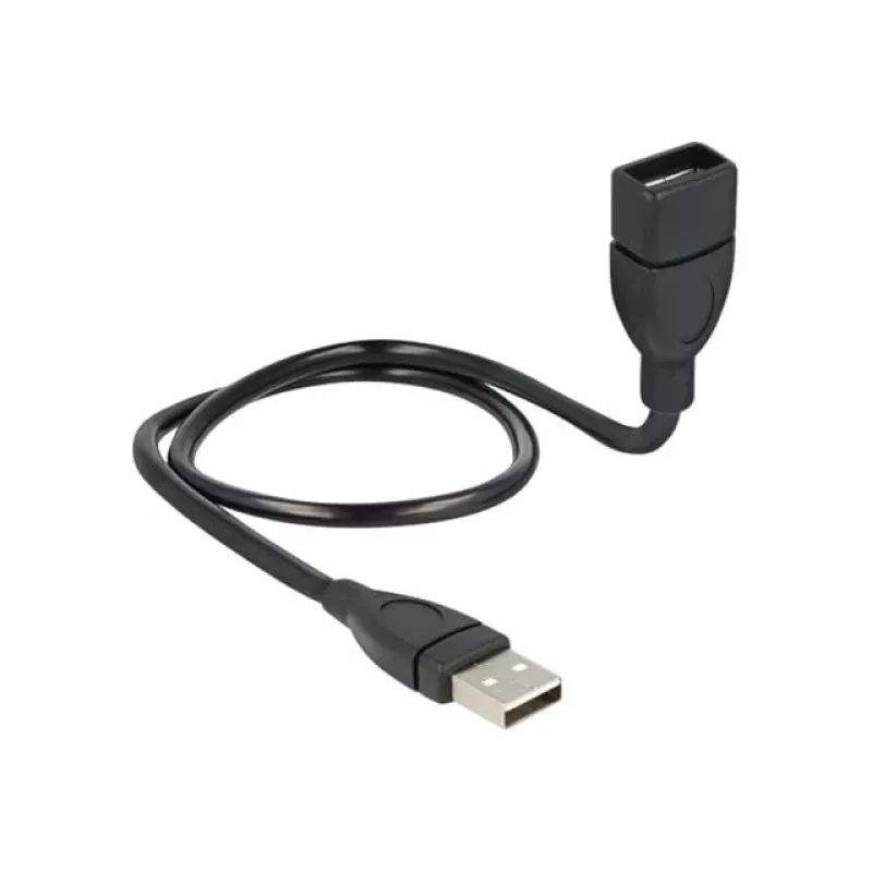 USB-kaabel DeLOCK 50cm USB 2.0 83499