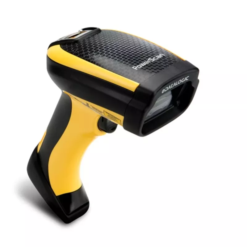 Käsiskanner Datalogic POWERSCAN PD9100