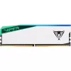 16 GB Patriot DIMM 6000 (wei, PVER516G60C42W, Elite 5 RGB, INTEL XMP, AMD EXPO)