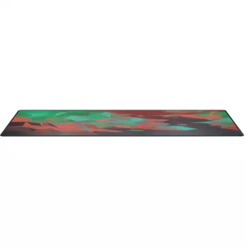 CHERRY XTRFY GP5-XL-LITUS-RED hiirematt mänguhiirematt punane (GP5-XL-LITUS-RED)