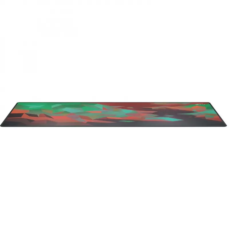 CHERRY XTRFY GP5-XL-LITUS-RED hiirematt mänguhiirematt punane (GP5-XL-LITUS-RED)
