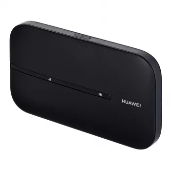 Huawei 4G Mobile WiFi 3 juhtmevaba ruuter kaheribaline (2,4 GHz / 5 GHz) must