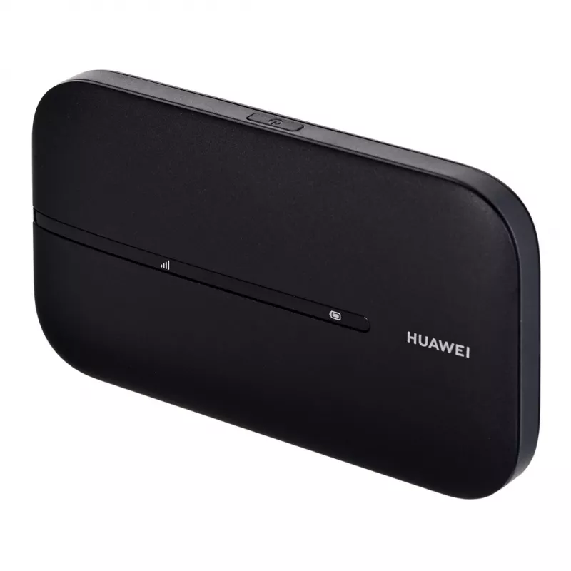 Huawei 4G Mobile WiFi 3 juhtmevaba ruuter kaheribaline (2,4 GHz / 5 GHz) must