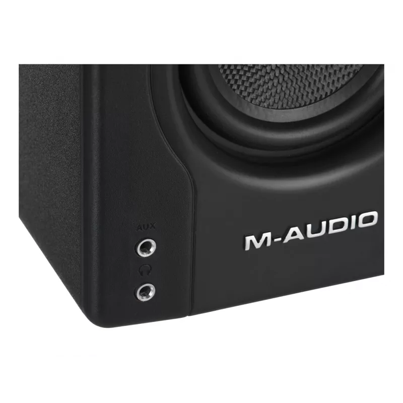 M-AUDIO BX4 BT 2x kõlar Must Juhtmega + Bluetooth 50 W