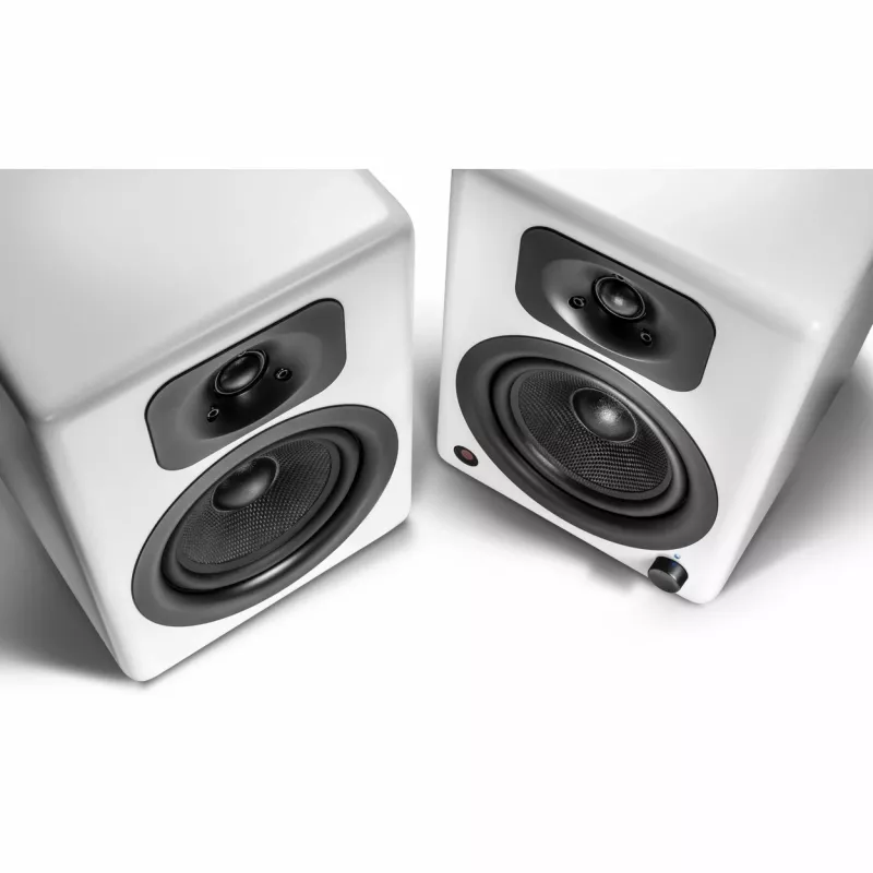 Wavemaster TWO NEO 2.0 Bluetooth soft Valge retail