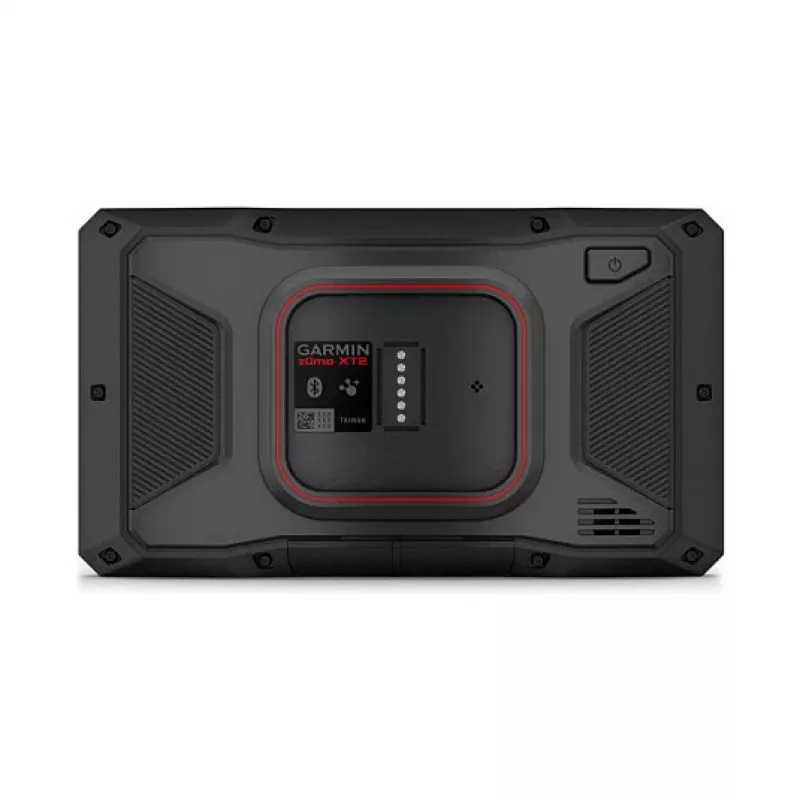 Käeshoitav GPS-navigaator GARMIN ZUMO XT2 6-tolline puuteekraan, 32 GB sisemälu, MicroSD tugi, IPX7, Bluetooth/Wi‑Fi