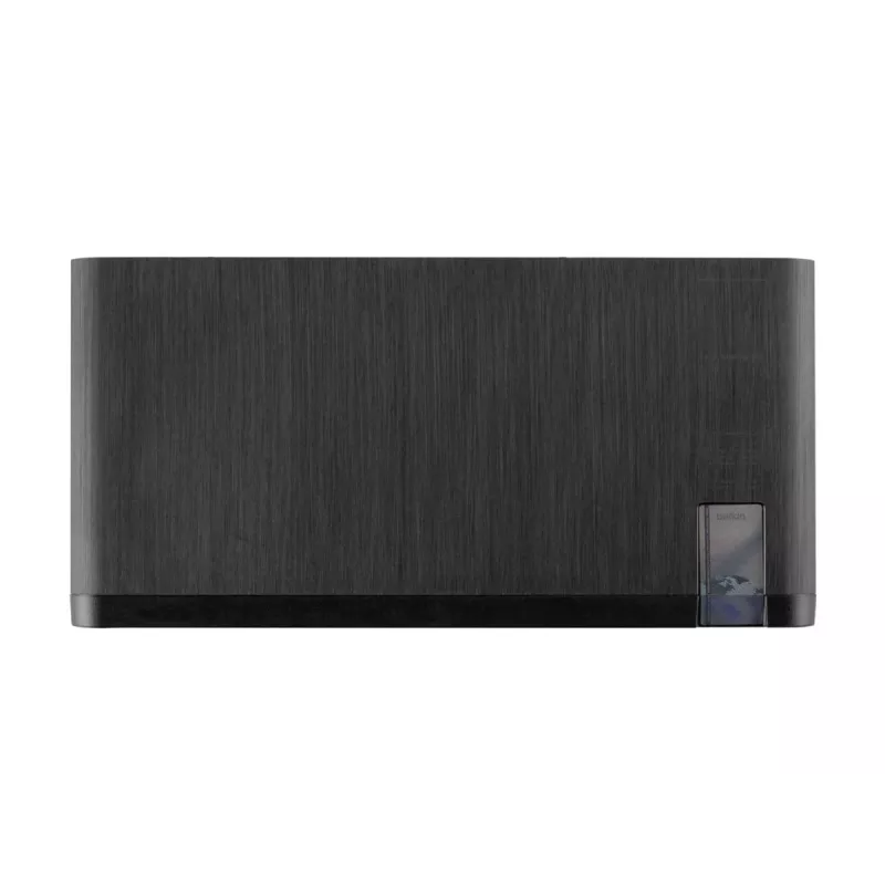 KVM-lüliti Belkin F1DN204KVM-UNN4 HDMI 4K USB hammaspaigaldus