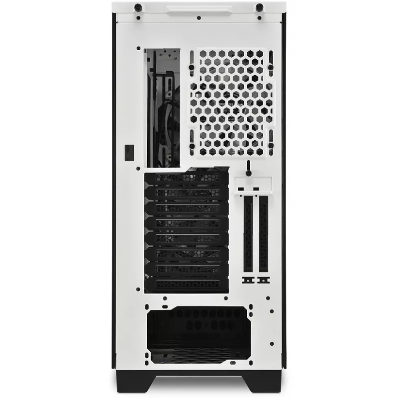 Sharkoon ELITE SHARK CA300T Valge