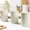 3-osaline köögikapi peal hoitavate anumate komplekt Russell Hobbs RH03268CEU7, köögikapi peal hoitavad säilituspurgid