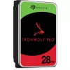 Seagate IronWolf Pro ST28000NT000 sisemine kõvaketas 28 TB 7200 RPM 512 MB 3.5 tolli Serial ATA III