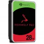 Seagate IronWolf Pro ST28000NT000 sisemine kõvaketas 28 TB 7200 RPM 512 MB 3.5 tolli Serial ATA III