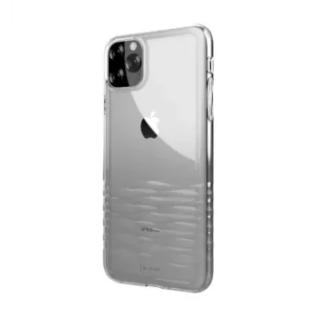 Telefonikott Devia Ocean seeria iPhone 11 Pro Max jaoks — graduaalne hall kaitseümbris