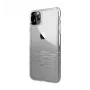 Telefonikott Devia Ocean seeria iPhone 11 Pro Max jaoks — graduaalne hall kaitseümbris