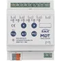 MDT Battery-0616.03 universaalne ajam 6-kanaliline 4TE REG 16A 230VAC 100µF 15EVG (Battery-0616.03)
