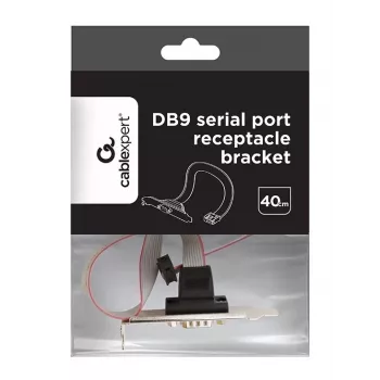 Liidesekaart Gembird CC-DB9ML-01