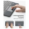 inateck klaviatuur iPad 11 iPad 10th Gen. Com. QWERTZ hall