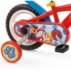 Lastejalgratas 12 Paw Patrol Punane 1178 Poisile UUS TOIMSA