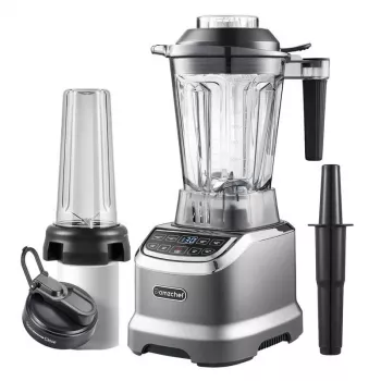 AMZCHEF ZM5003-GA kannmikser (hall)