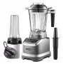 AMZCHEF ZM5003-GA kannmikser (hall)