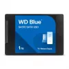WD Sinine SA510 - SSD - 1 TB - sisemine - 2.5 (6,4 cm) - SATA 6 Gb/s (WDBB8H0010BNC-WRSN)