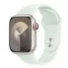 41 mm Soft Mint spordirihm – S/M