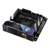 Emaplaat ASRock Phantom Gaming Z890I Nova WiFi — Intel Z890, LGA 1851, mini ITX, DDR5, 2x M.2, Wi‑Fi 6E/7, 5Gb LAN, Thunderbolt