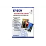 Epsoni Premium Semigloss fotopaber, DIN A3, 251 g/m², 20 lehte