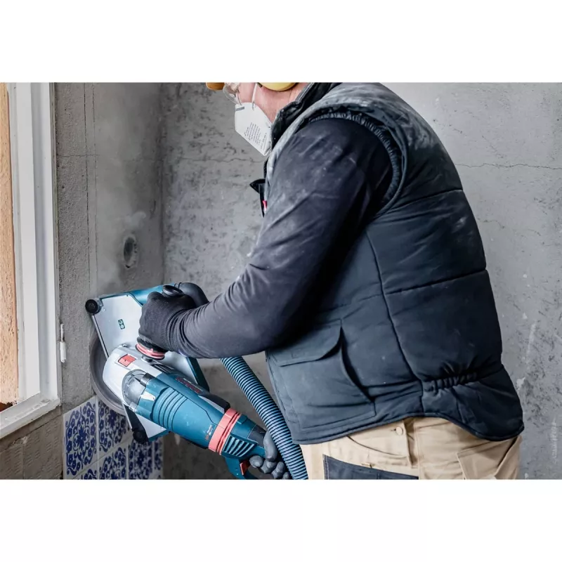 Bosch 2 608 900 662 nurklihvija tarvik Lõikeketas