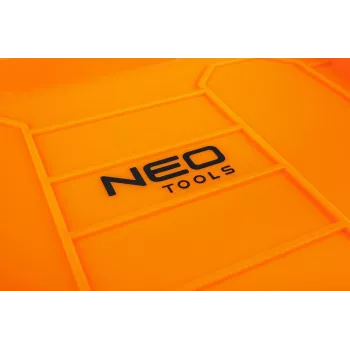 NEO tools 10-482 tööriistade hoiukohver