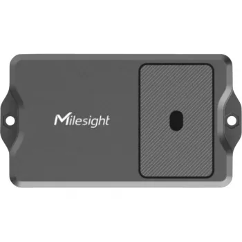 Laserkaugusandur Milesight EM400-TLD-868M LoRaWAN IP67 — ToF kauguse mõõtmine