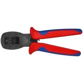 Knipex 97 54 26 Crimping Pliers Mini-Fit