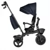 Kolmikratas Lionelo Kori Front drive Upright
