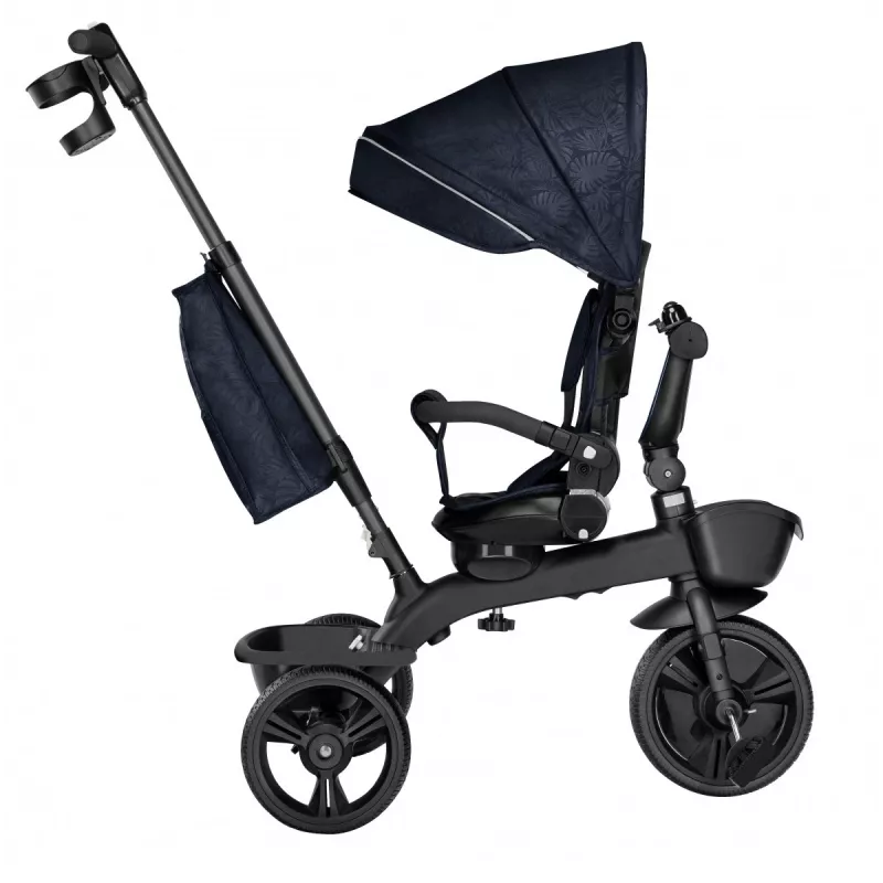 Kolmikratas Lionelo Kori Front drive Upright