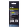 Termopadi Gelid TP-GP04-R-A 120×20×0,5 mm, tihedus 3,2 g/cm³, hall