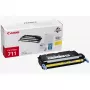 Canon 1657B002 toonerikassett 1 tk Originaal Kollane