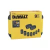 DeWALT DT7507-QZ padrunikomplekt/padrunikomplekt
