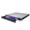 LG GP57ES40 optiline kettaseade DVD±RW Must, Hõbedane