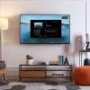 Digitaalne TV-vastuvõtja MANTA DVBT025PRO DVB-T2 Full HD tugi USB-salvestus