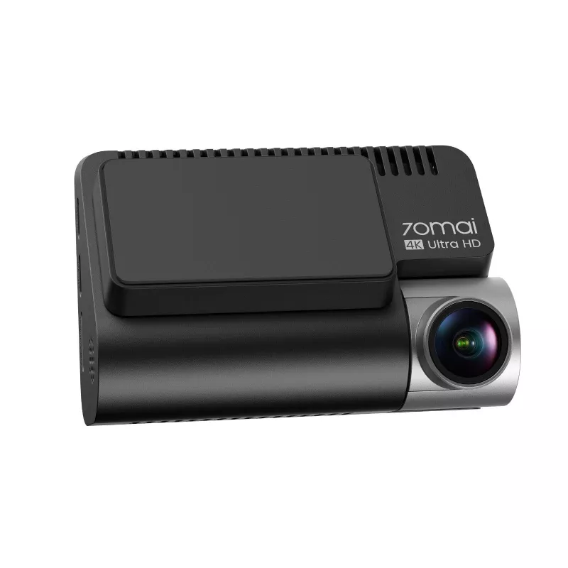 Dash Cam 70mai A810S 4K koos RC24 GPS-mooduliga — 70mai A810S komplekt
