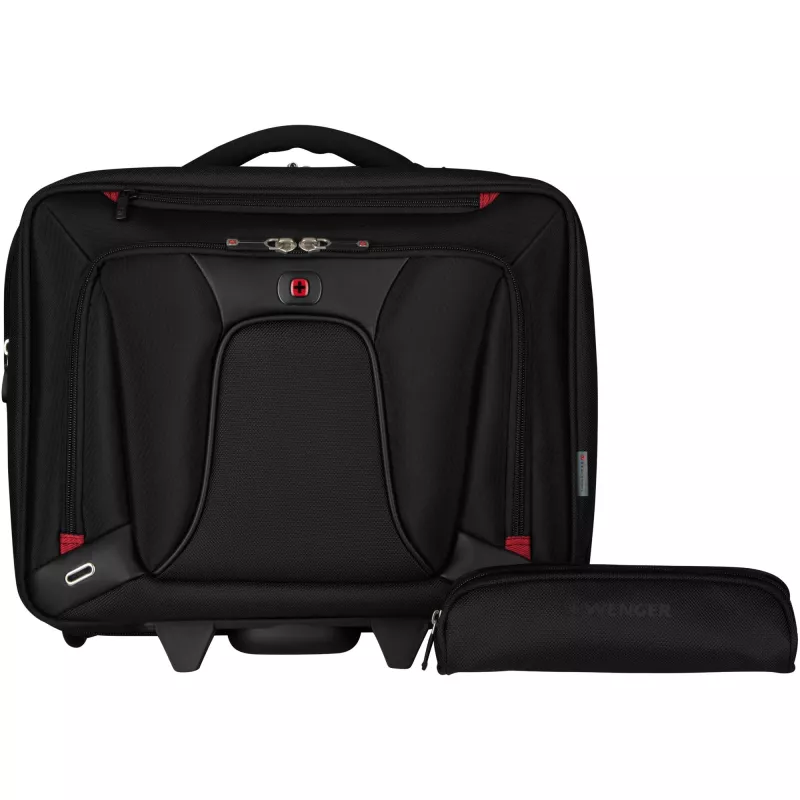 Kohvrikohver Wenger SwissGear Transfer 40,6 cm (16 tolli)