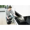 Tolmuimeja Karcher AD 2 600 AW — kuivtuhaimur, 14 L, 600 AW, voolik Ø 3,5 cm, 1 m voolik, must