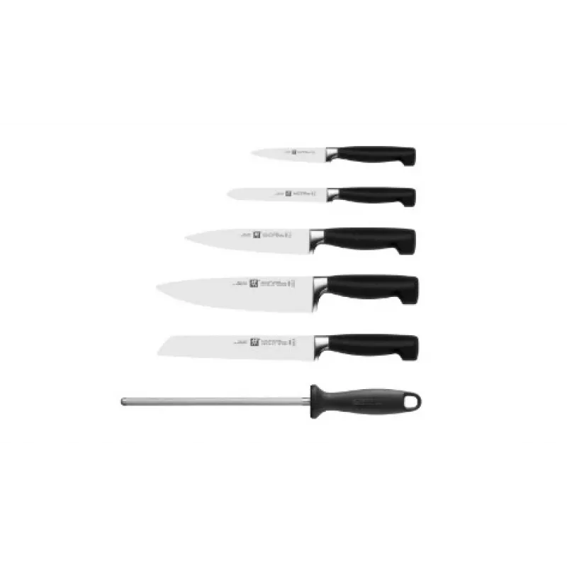 7-osaline noaploki komplekt ZWILLING 35068-003-0