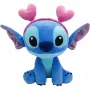 Disney Stitch Love, pehme mänguasi 25 cm
