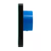 6.95 Shelly Wall Display X2i WiFi/BLU juhtpaneel (must)