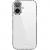 Nevox StyleShell Flex - iPhone 17 6.3 , läbipaistev