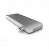 Satechi ST-TCUPM Type-C USB 3.0 kombineeritud jaotur 3 ühes